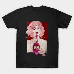 Self Love Potion T-Shirt